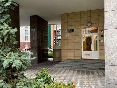 квартира за адресою Академіка Філатова вул., 2/1