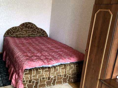 квартира за адресою Симиренка вул., 12-А