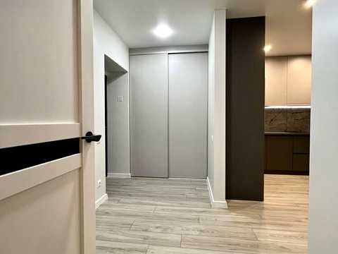 квартира за адресою Студентська вул., 30