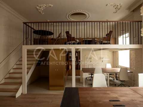 комерційна за адресою Саксаганського вул., 33