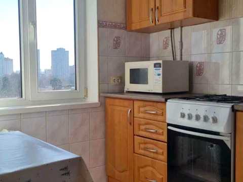 квартира за адресою Андрія Малишка вул., 29