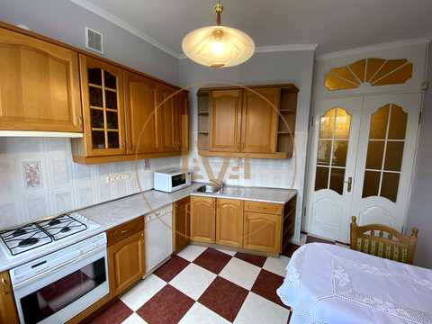 квартира за адресою Лисогірська вул., 3