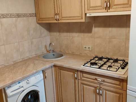 квартира по адресу Уманская ул., 31/1