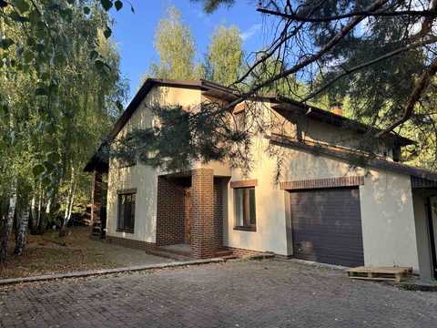 будинок за адресою Гориста, 3