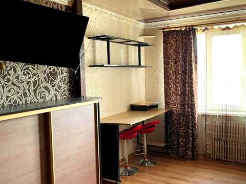 квартира по адресу Бориспольская ул., 12-Б