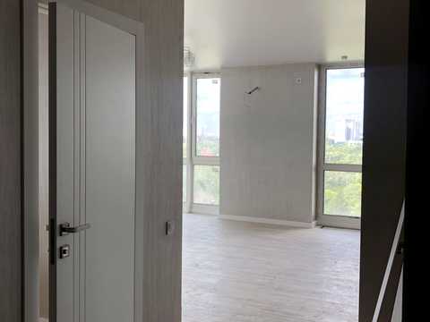 квартира по адресу Заречная ул., 16