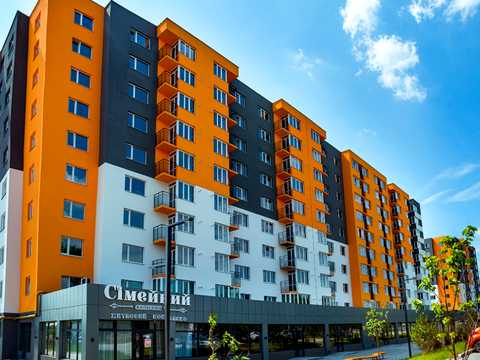 квартира за адресою Немирівське шосе, 94н