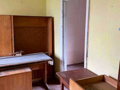 квартира по адресу Маковея ул., 22