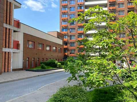 квартира по адресу Вацлава Гавела бульв. (Івана Лепсе), 6-В