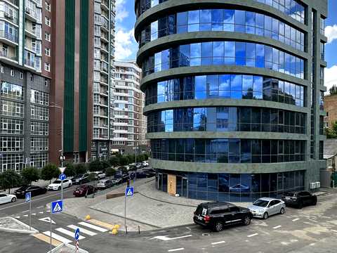 коммерческая по адресу Академика Филатова ул., 5