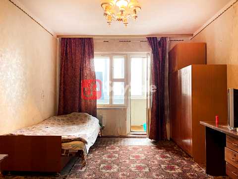 квартира за адресою Чорнобильська вул., 21