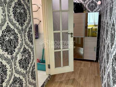 квартира за адресою Дерев'янка вул., 3а