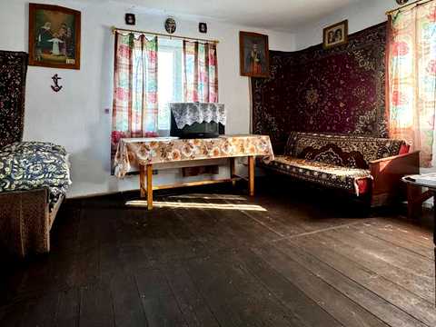 будинок за адресою с. Гончарівка, Шевченка, 58