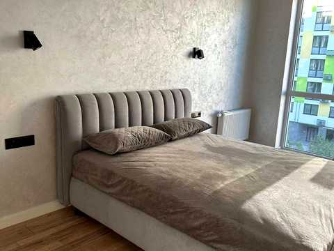 квартира за адресою Угорська вул., 12