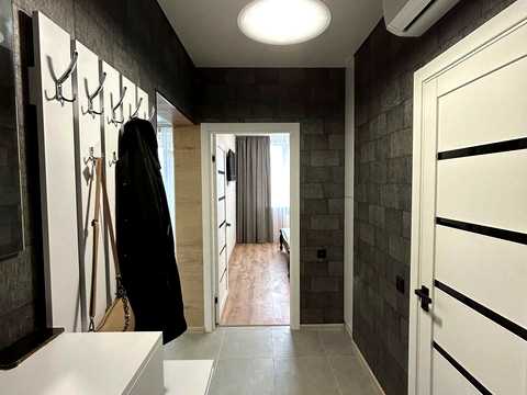 квартира за адресою Варненська вул., 20