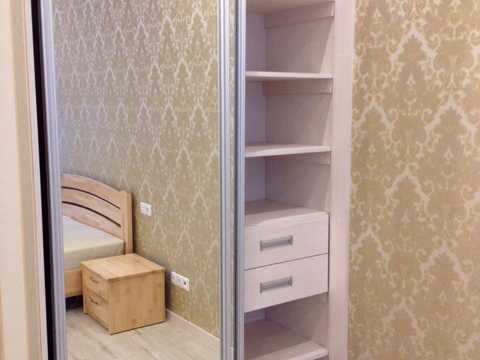 квартира по адресу Люстдорфская дорога ул. (Черноморская дорога), 55/2 к4-5