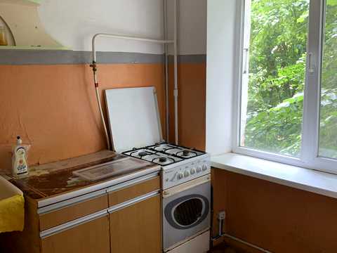 квартира по адресу Куйбышева