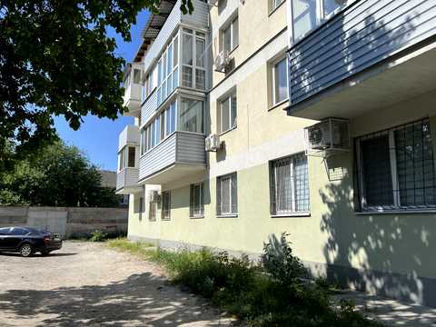 квартира за адресою Дівоча вул., 10