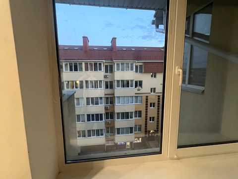 квартира за адресою Тарасівська вул., 9