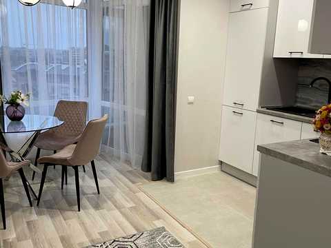 квартира за адресою Кульпарківська вул. (Кульпарківська), 64-А