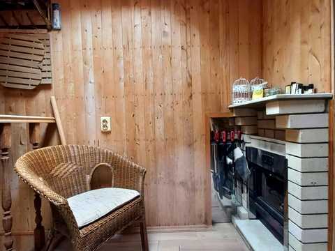 будинок за адресою провулок Набережний