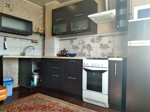 квартира по адресу Василия Сергиенко ул. (Заднепровская), 111