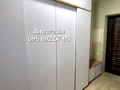 квартира по адресу Тираспольская ул., 58