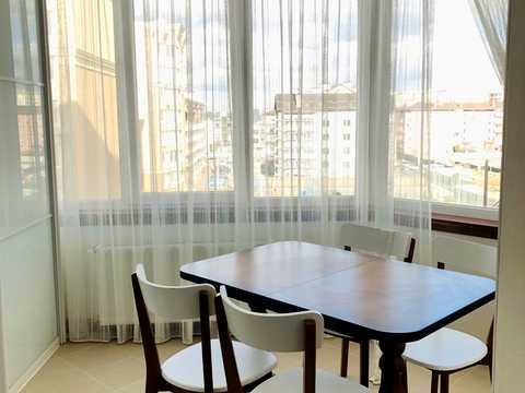 квартира по адресу Сонячна, 3