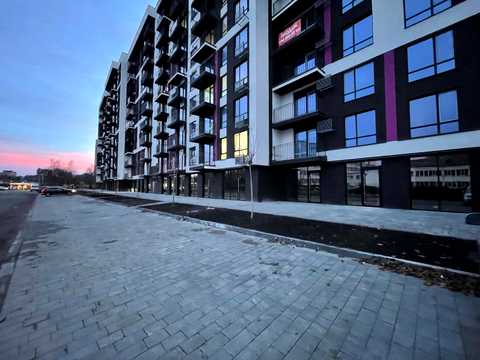 квартира по адресу Флотська ул., 10Б