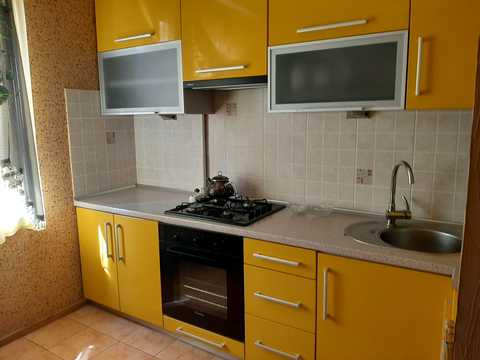 квартира по адресу Дубенська, 44