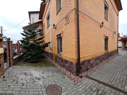 дом по адресу Куп'янська ул., 38