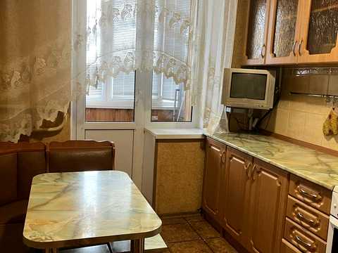 квартира по адресу Святого Зигмунта Фелінського ул., 7
