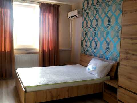 квартира за адресою Віталія Нестеренка вул. (Академіка Воробйова), 1б