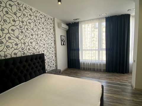 квартира за адресою Кудряшова, 20