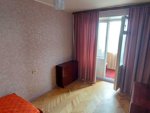 квартира по адресу Юлии Здановской ул. (Ломоносова), 24