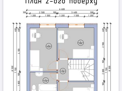 дом по адресу Сергія Мазіна, 4