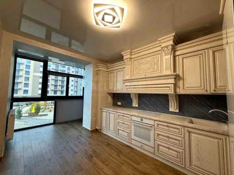 квартира за адресою Гетьмана Мазепи вул., 162-Б