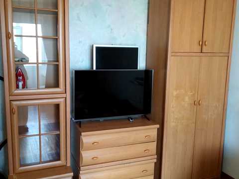 квартира по адресу Копыловская ул., 12