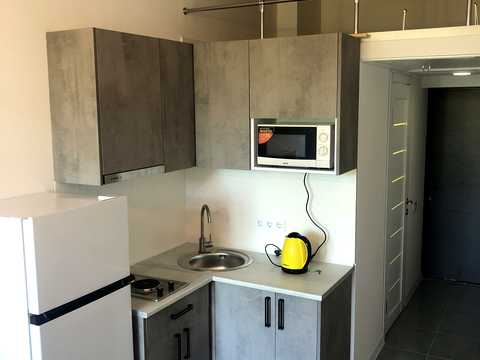 квартира за адресою Московский проспект, 118