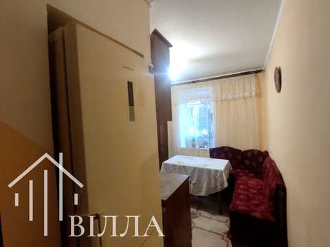 квартира за адресою Леся Курбаса вул., 9