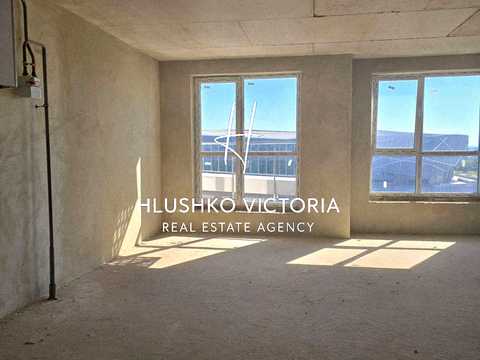 квартира за адресою Карла Мікльоша вул., 20а