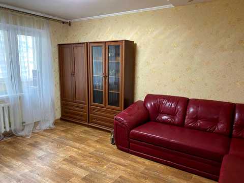 квартира по адресу Победы просп. (Победы), 57