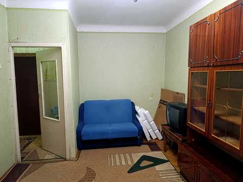 квартира за адресою Новгород-Сіверська вул. (Новгородська), 4