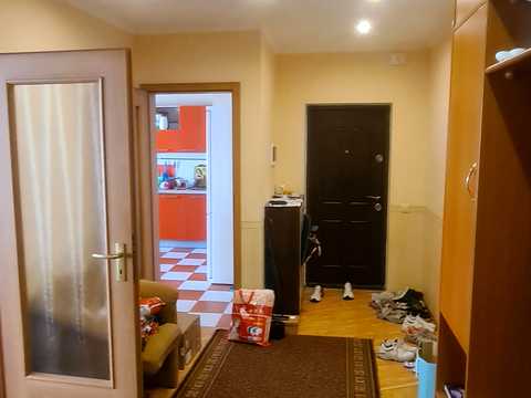 квартира по адресу Никольско-Слободская ул., 4-Д