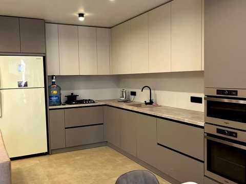 квартира за адресою Хіміків вул., к 17-20