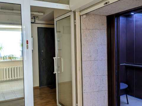 квартира по адресу Литейная ул., 6