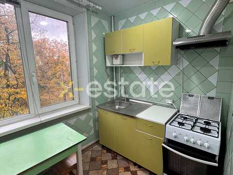 квартира за адресою Фесенківський в'їзд, 2