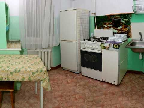 квартира по адресу Одесса, Сегедская ул., 9