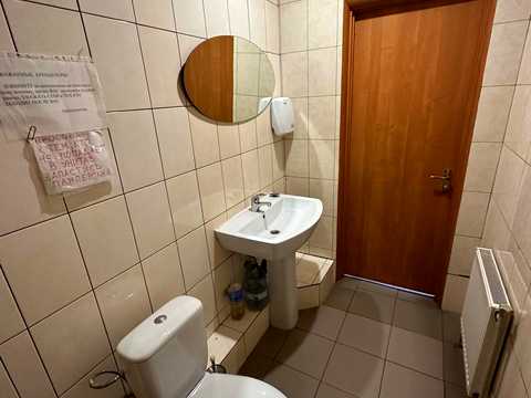 коммерческая по адресу Национальной Гвардии ул. (Уральська), 30