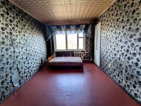 квартира по адресу Николаевское ул., 13